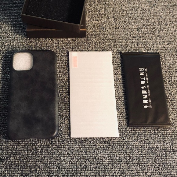 Unique iPhone 11 Pro Case - Picture 2 of 7